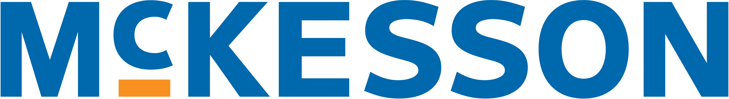 Mckesson
